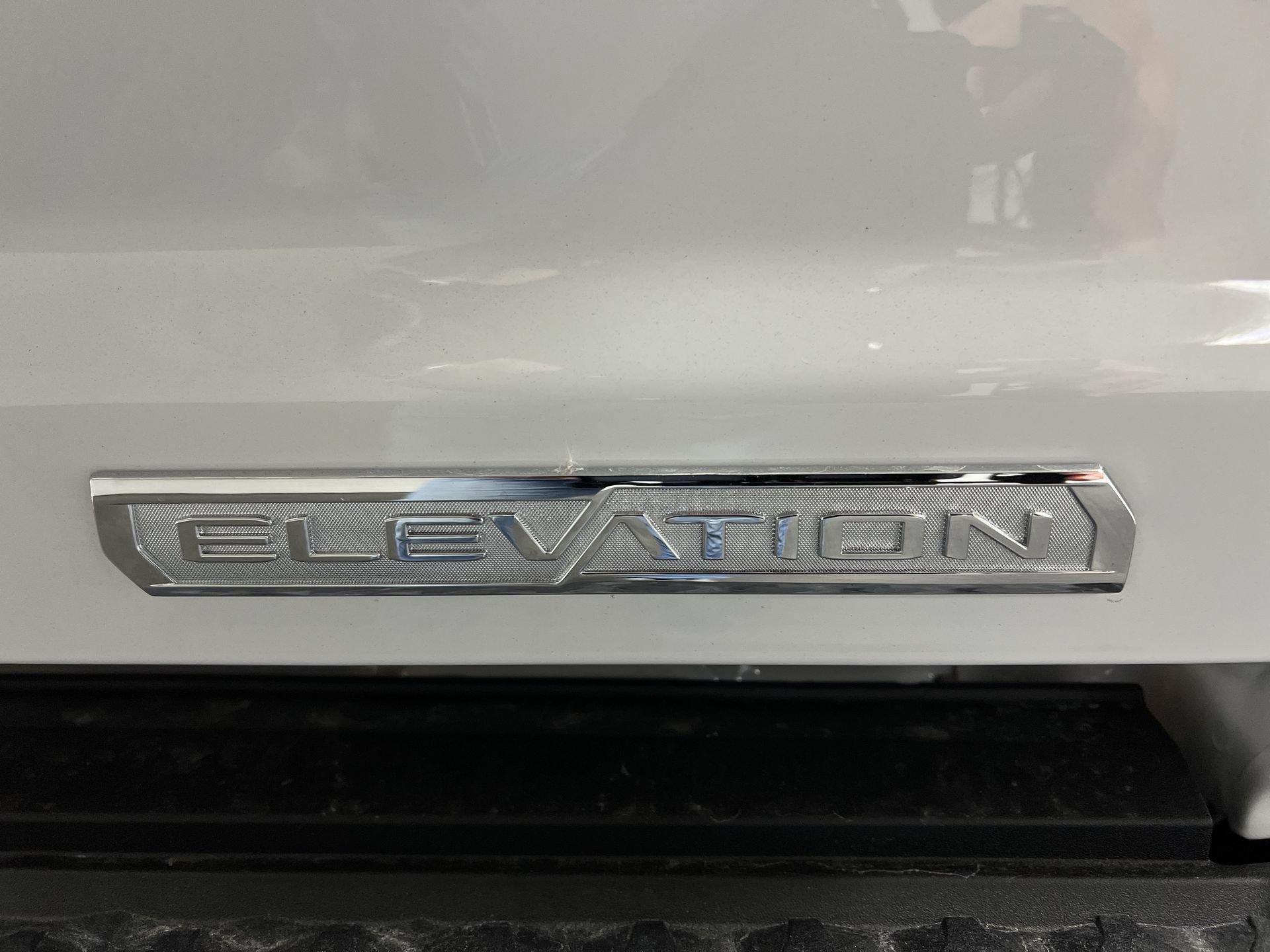 Certified 2026 GMC Canyon Elevation w/ Convenience Package AWD/4WD image 65