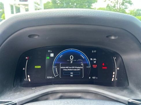 Used 2025 Toyota Camry LE FWD image 20