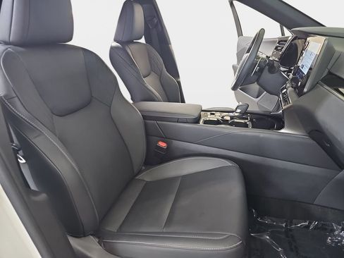 Certified 2024 Lexus RX 350 AWD w/ Technology Package image 10