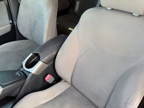 Used 2013 Toyota Prius Prime Plug-In Hybrid FWD image 10