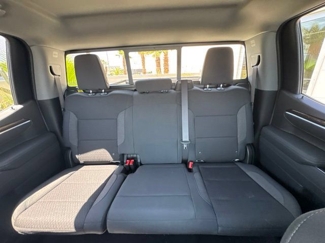 New 2026 Chevrolet Silverado 1500 RST w/ All Star Edition Plus AWD/4WD image 20