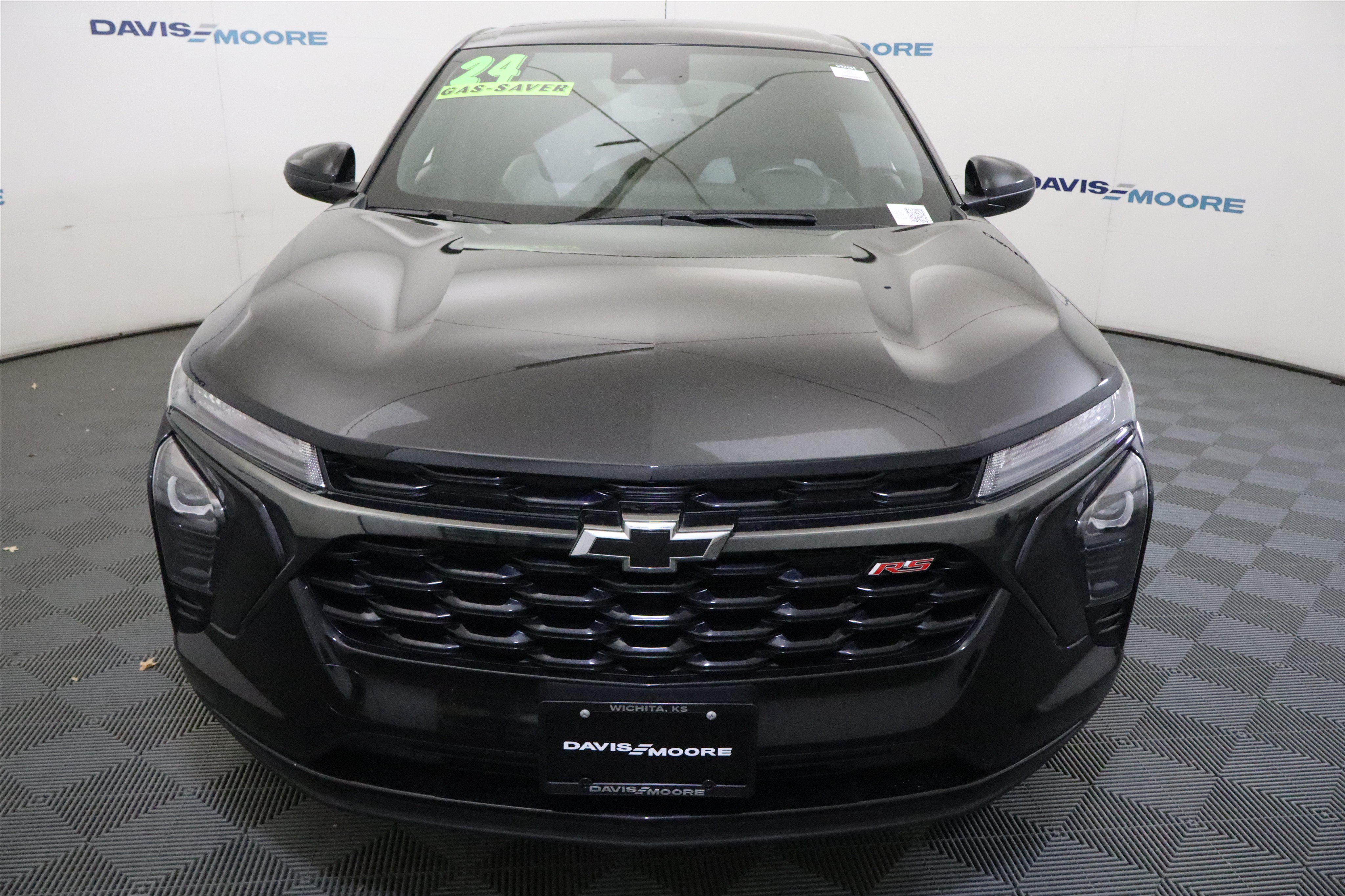 Used 2024 Chevrolet Trax RS FWD image 14