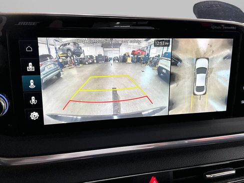 Used 2023 Hyundai Sonata Limited FWD image 21