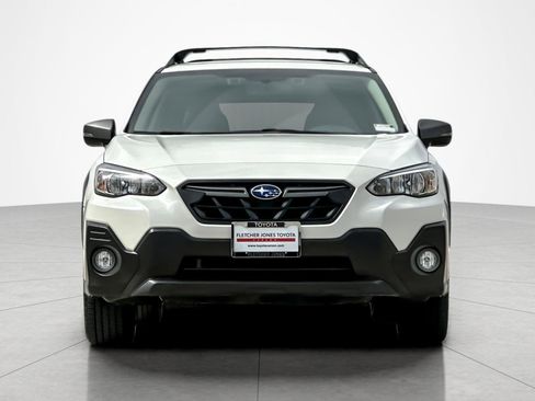 Used 2023 Subaru Crosstrek 2.5i Sport AWD/4WD image 8