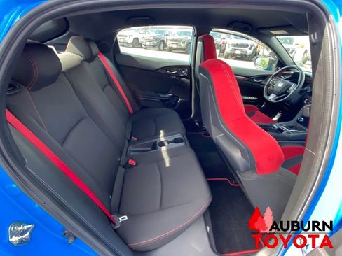 Used 2021 Honda Civic Type R image 15