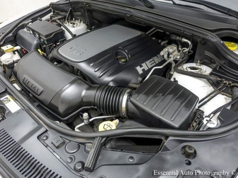 Used 2018 Dodge Durango R/T image 38