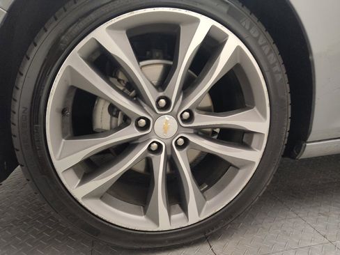 Used 2024 Chevrolet Malibu LT image 31