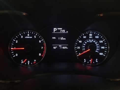 Used 2017 Kia Forte LX FWD image 23