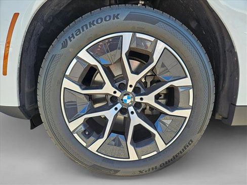 Used 2026 BMW X3 xDrive30 AWD/4WD image 22