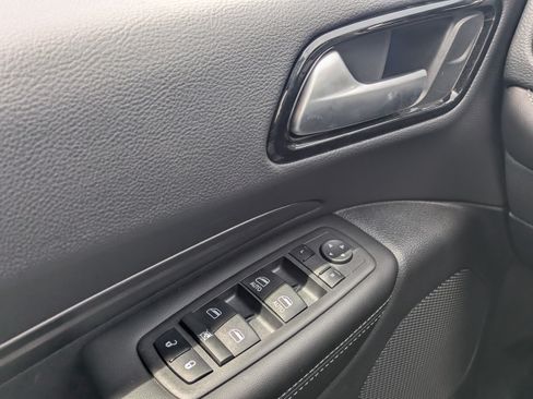 Used 2024 Dodge Durango SXT AWD/4WD image 22