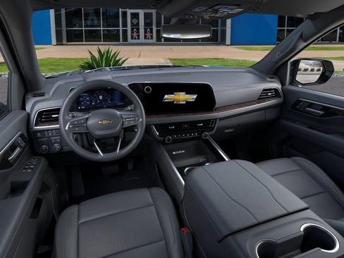 New 2026 Chevrolet Tahoe LT RWD image 15
