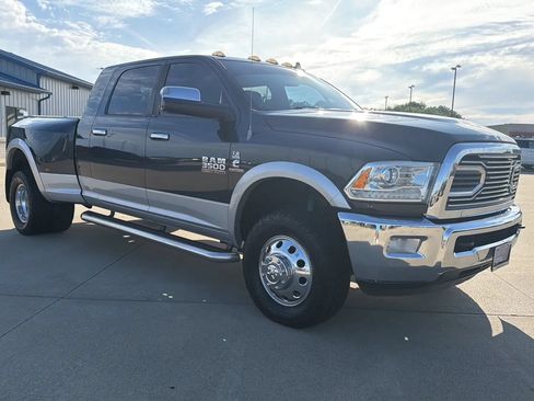 Used 2013 RAM 3500 Laramie AWD/4WD image 29