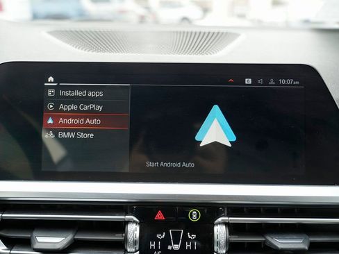 Used 2021 BMW 430i Convertible w/ Premium Package image 53