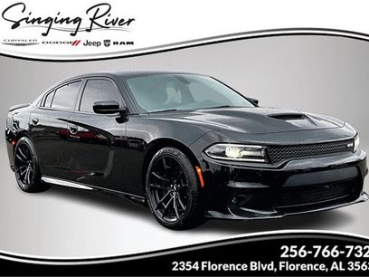 Used 2017 Dodge Charger R/T
