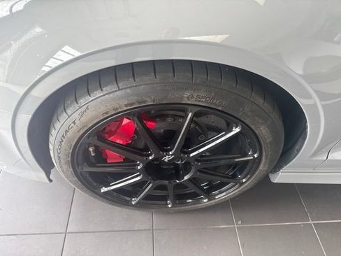 Used 2020 Audi RS 3 AWD/4WD image 3