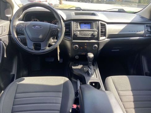 Used 2020 Ford Ranger XL w/ Equipment Group 101A Mid RWD image 9