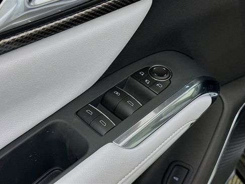 New 2026 Chevrolet Traverse High Country image 20