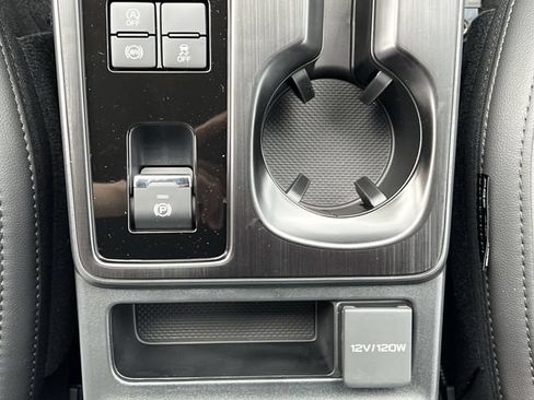 New 2026 Subaru Outback Premium AWD/4WD image 19
