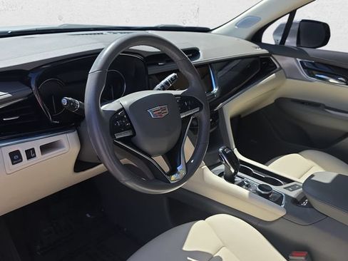 Used 2023 Cadillac XT6 Premium Luxury AWD/4WD image 18
