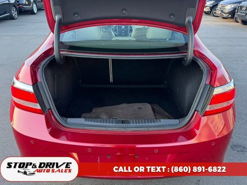 Used 2013 Buick Verano Convenience FWD image 17