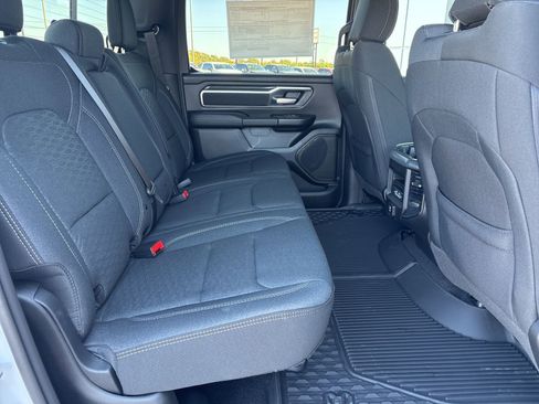 New 2026 RAM 1500 Lone Star image 13