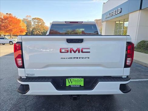 New 2026 GMC Sierra 1500 Pro w/ Graphite Edition image 16