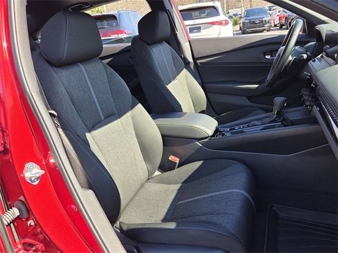 Certified 2024 Honda Accord Sport image 21