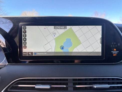 Used 2021 Hyundai Palisade Limited w/ Cargo Package image 21