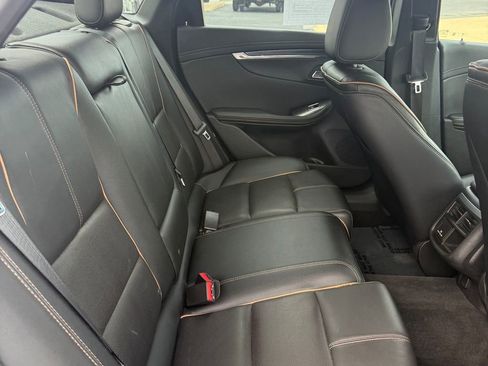 Used 2019 Chevrolet Impala Premier FWD image 47