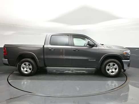 New 2026 RAM 1500 Big Horn image 26
