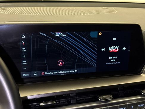 Used 2023 Kia Telluride S w/ S Sunroof Package FWD image 18