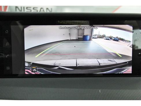 New 2026 Nissan Murano SV image 17