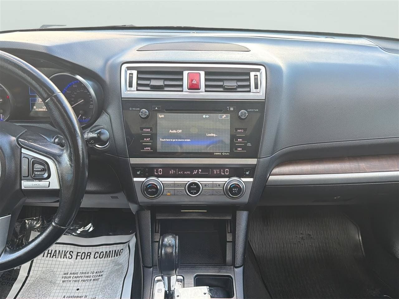 Used 2015 Subaru Outback 2.5i Limited AWD/4WD image 20