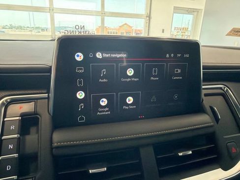 Used 2022 GMC Yukon SLT w/ SLT Premium Package AWD/4WD image 33
