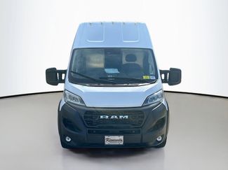 Used 2024 RAM ProMaster 3500 w/ Delivery Van Package video 2