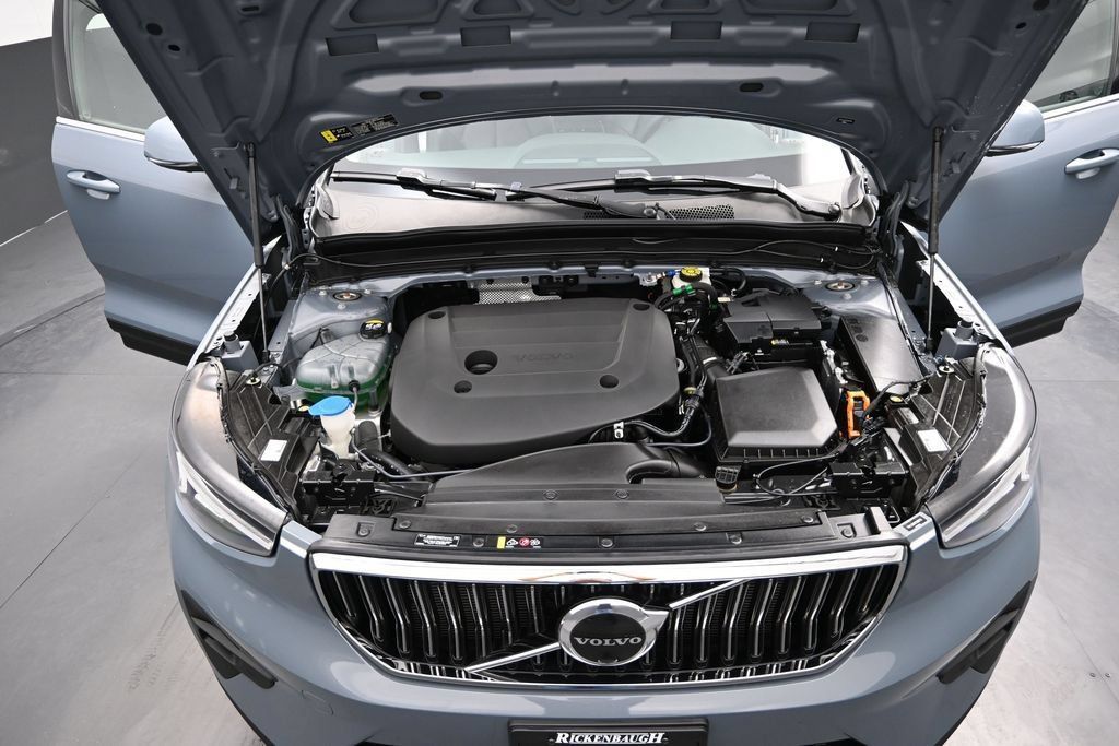 Used 2023 Volvo XC40 B5 Ultimate w/ Protection Package Premier AWD/4WD image 22