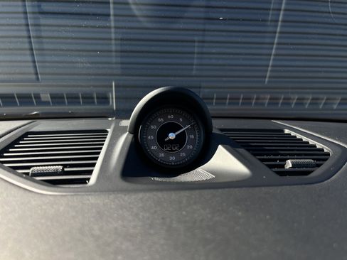 Certified 2023 Porsche 911 Turbo S image 29