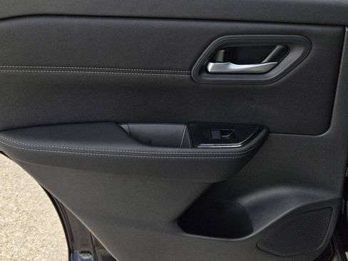 New 2026 Nissan Rogue Dark Armor FWD image 12