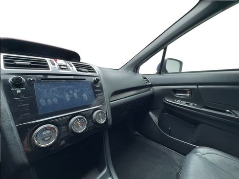 Used 2019 Subaru WRX Limited w/ Popular Package #3 (IZT) AWD/4WD image 43