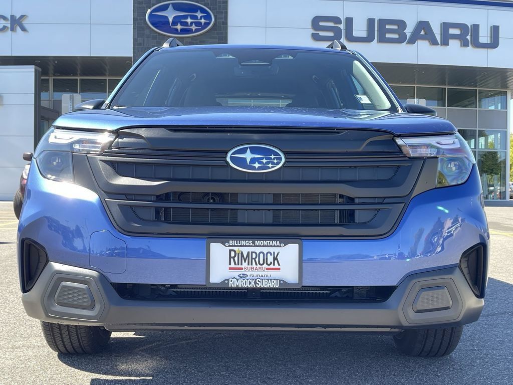 New 2026 Subaru Forester AWD/4WD image 15