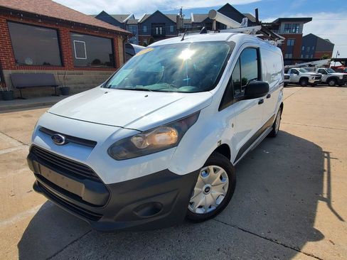 Used 2014 Ford Transit Connect XL FWD image 3