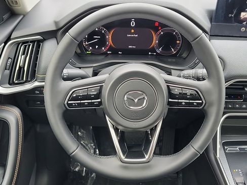 New 2026 MAZDA CX-90 3.3 Turbo w/ Premium Sport Pkg image 19