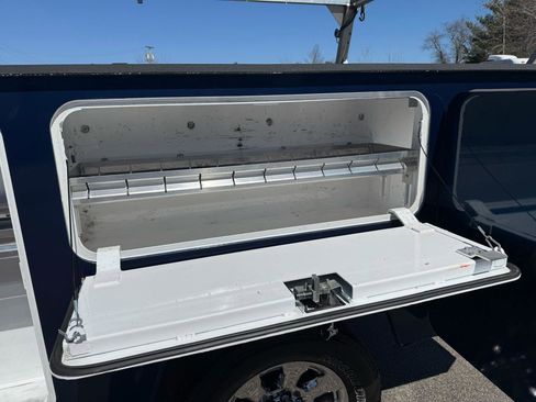 Used 2019 Ford F250 King Ranch w/ King Ranch Ultimate Package AWD/4WD image 15