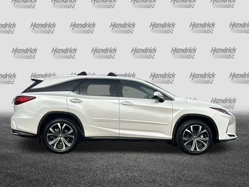 Used 2020 Lexus RX 350L Premium image 3