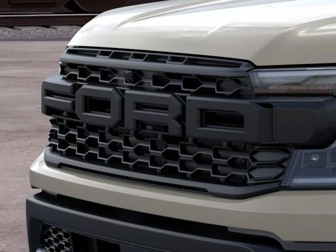 New 2026 Ford Ranger Raptor AWD/4WD image 17