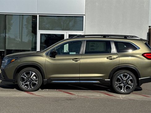 New 2026 Subaru Ascent Limited image 8