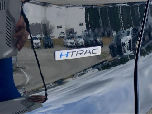 Used 2023 Hyundai Santa Fe SEL image 10