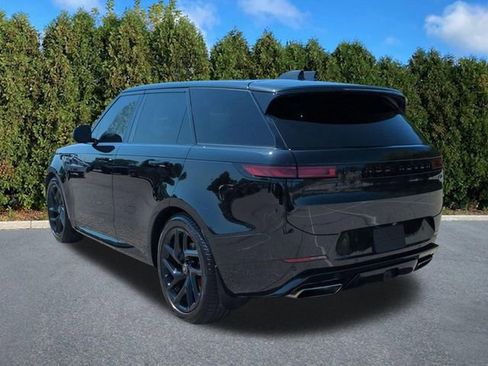 Used 2023 Land Rover Range Rover Sport SE Dynamic AWD/4WD image 6