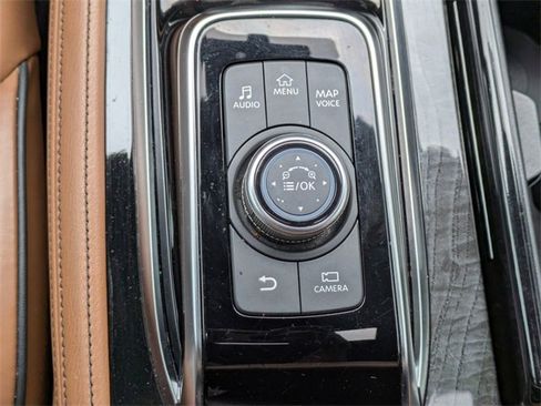 Used 2022 INFINITI QX80 Sensory w/ Cargo Package image 26