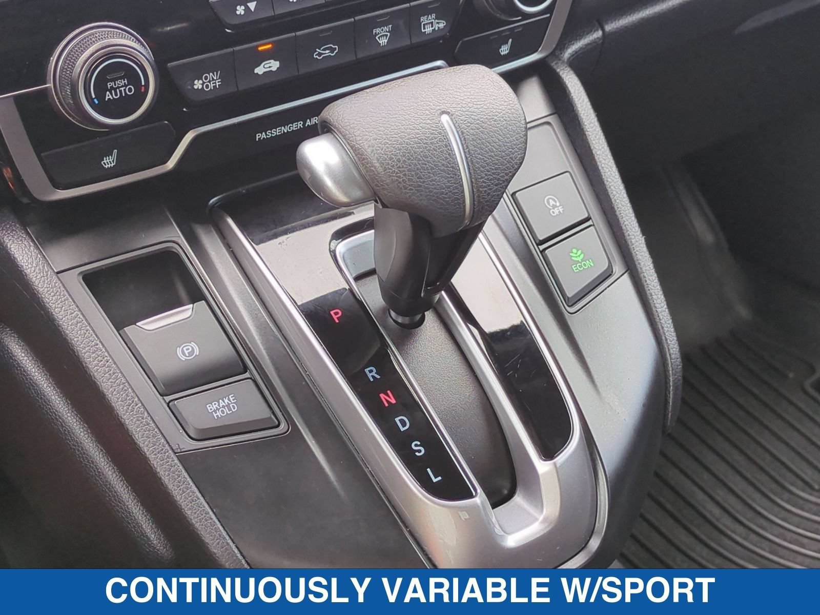 Used 2020 Honda CR-V EX image 25